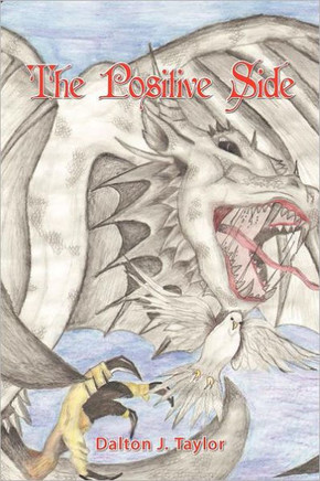 The Positive Side - 9781456741884