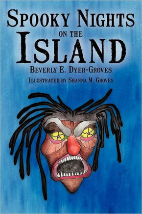 Spooky Nights on the Island