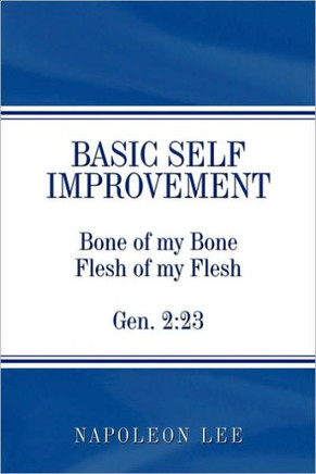 Basic Self Improvement Basic Self Improvement