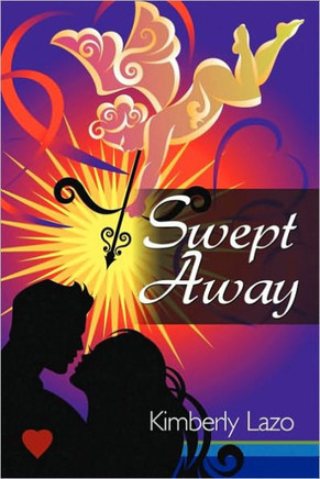 Swept Away - 9781449099718