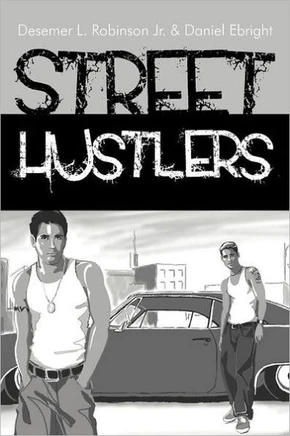 Street Hustlers - 9781463460310