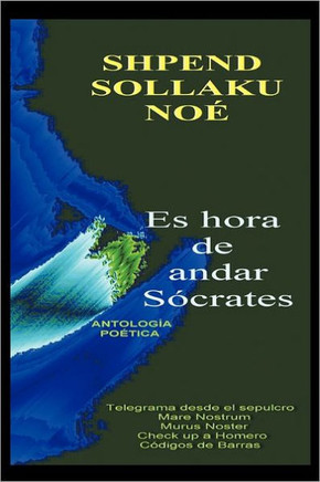 Es Hora de Andar Socrates - 9781463402983