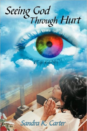 Seeing God Through Hurt - 9781452049588