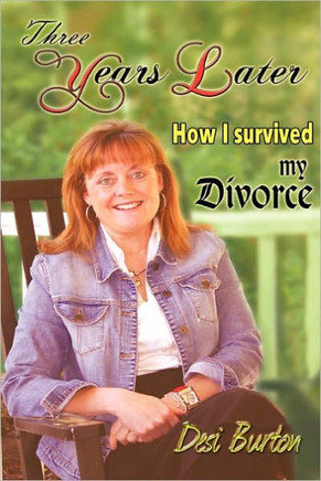 Three Years Later: How I survived my Divorce