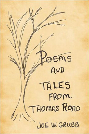 Poems and Tales from Thomas Road