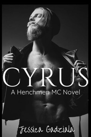 Cyrus (Navesink Bank Henchmen MC)