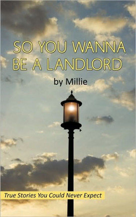 So You Wanna Be A Landlord