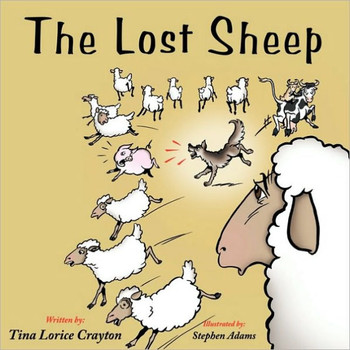 The Lost Sheep - 9781449077075