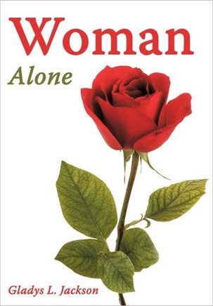Woman Alone - 9781456733629