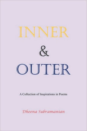 Inner and Outer: A Collection of Inspirations in Poems