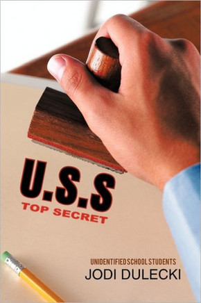 U.S.S: Unidentified School Students