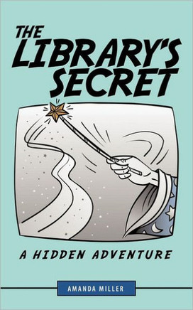 The Library's Secret: A Hidden Adventure