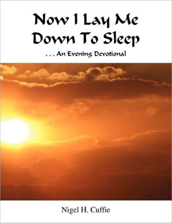 Now I Lay Me Down to Sleep - 9781453596432