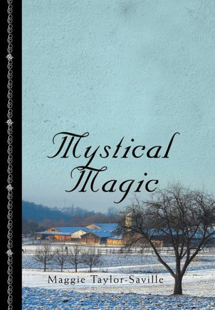Mystical Magic - 9781483619415