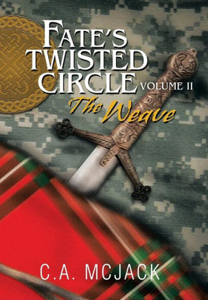 Fate's Twisted Circle Vol. 2 - 9781483634005