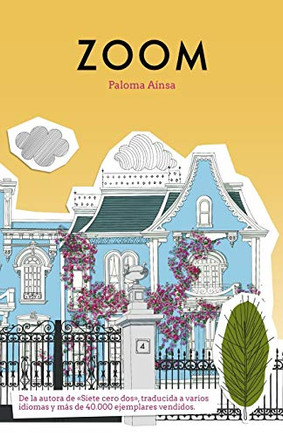 Zoom (Spanish Edition)