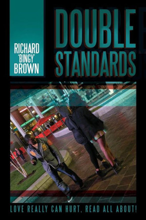Double Standards - 9781469195902