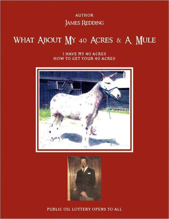 What about My 40 Acres & a Mule