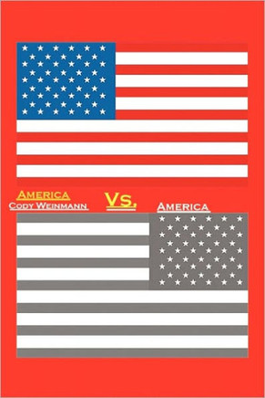 America vs. America - 9781453571422