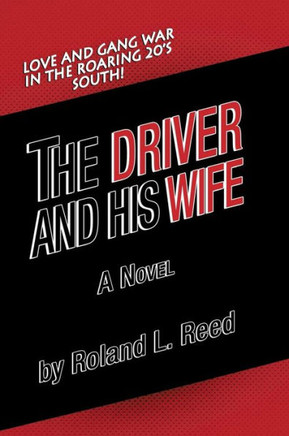 The Driver and His Wife - 9781479792382