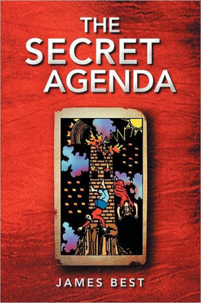 The Secret Agenda - 9781477112113