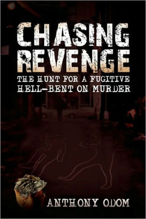 Chasing Revenge - 9781453508589