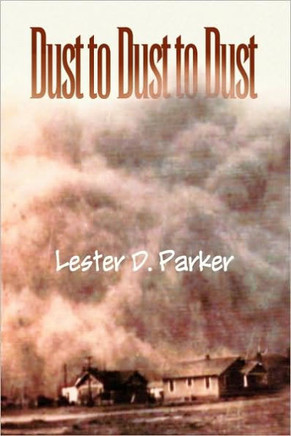 Dust to Dust to Dust - 9781441546043