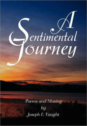 A Sentimental Journey - 9781441598516