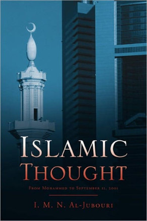 Islamic Thought - 9781453595831