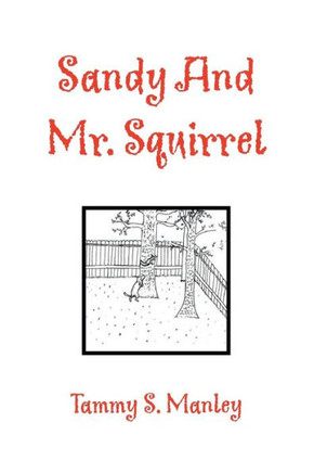 Sandy and Mr. Squirrel