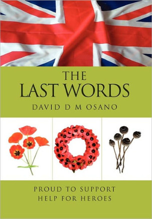 The Last Words - 9781456832865