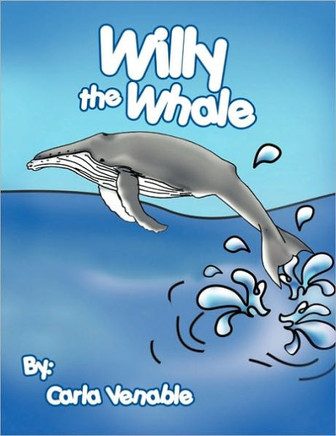 Willy the Whale