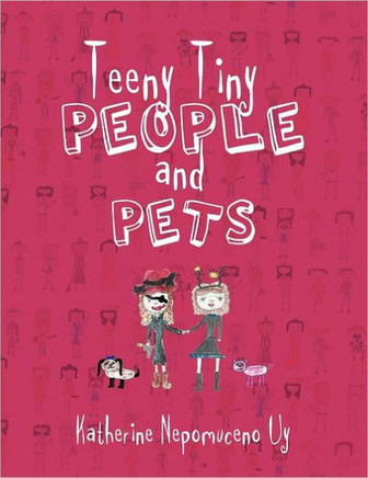 Teeny Tiny People and Pets