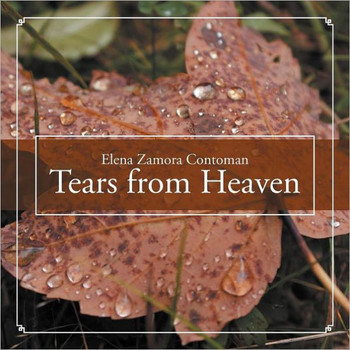 Tears from Heaven - 9781465354471