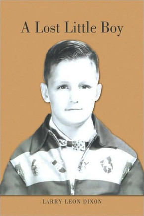 A Lost Little Boy - 9781441508928