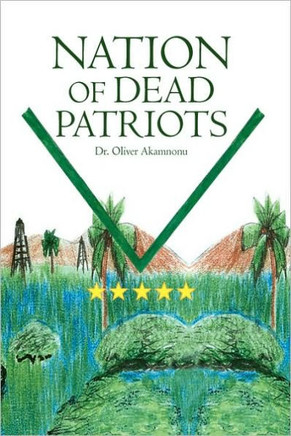 Nation of Dead Patriots - 9781441502629