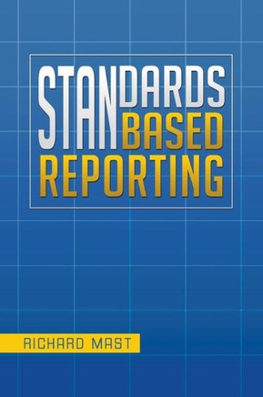 Standards Based Reporting - 9781483606460