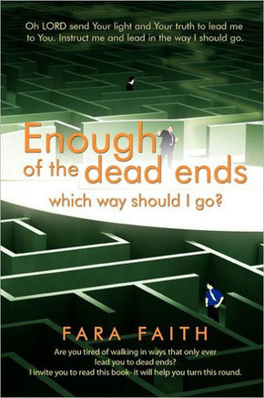 Enough of the dead ends, which way should I go? - 9781469165134