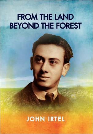 From the Land Beyond the Forest - 9781456827717
