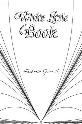 White Little Book - 9781462850662