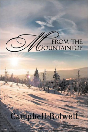 From the Mountaintop - 9781469194950