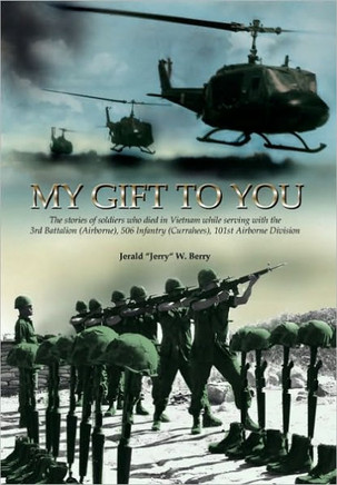 My Gift to You - 9781450088534
