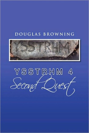 Ysstrhm 4, Second Quest - 9781450008488