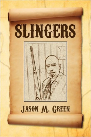 Slingers - 9781441554352