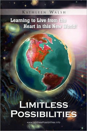 Limitless Possibilities - 9781441571106