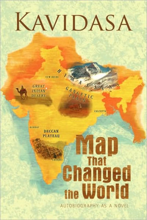 Map That Changed the World