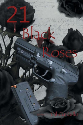 21 Black Roses