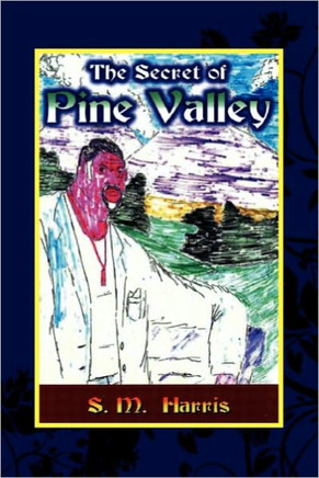 The Secret of Pine Valley - 9781453595770