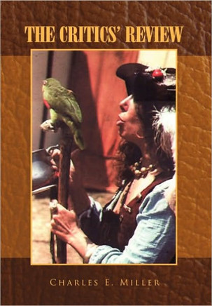 The Critics' Review - 9781453512630