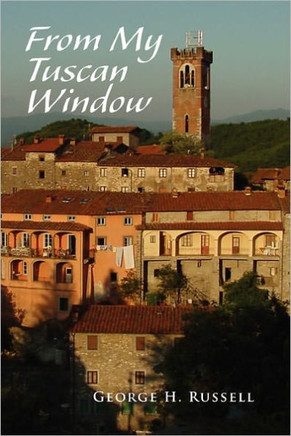 From My Tuscan Window - 9781453538456